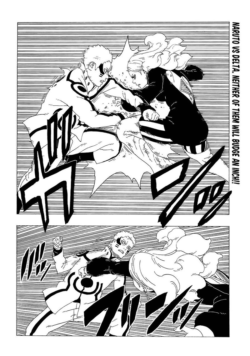 Boruto Naruto Next Generations Chapter 32 Page 2