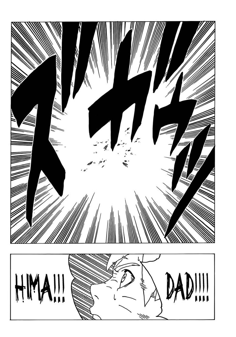 Boruto Naruto Next Generations Chapter 32 Page 36