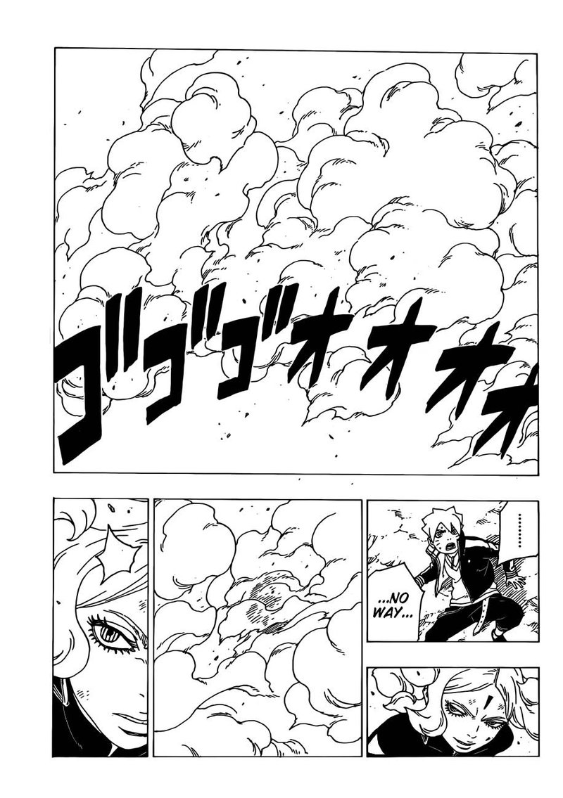 Boruto Naruto Next Generations Chapter 32 Page 37