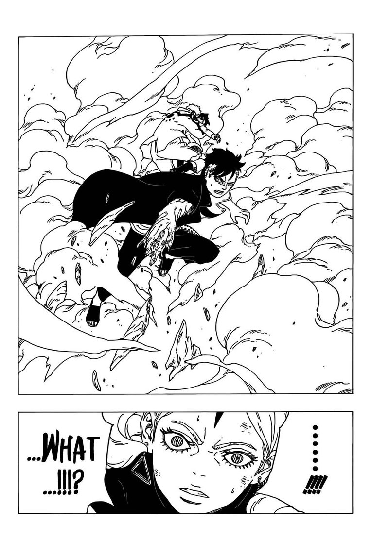 Boruto Naruto Next Generations Chapter 32 Page 38