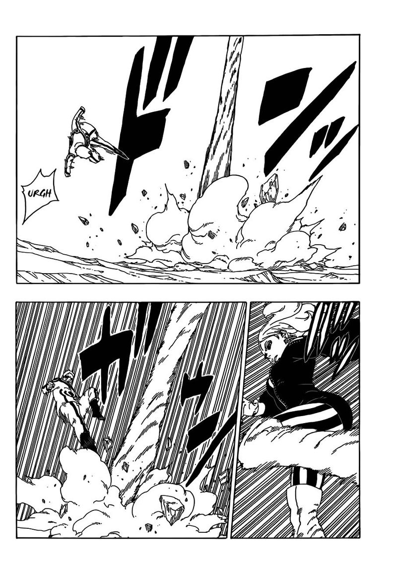 Boruto Naruto Next Generations Chapter 32 Page 6