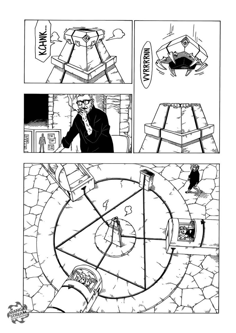 Boruto Naruto Next Generations Chapter 34 Page 15