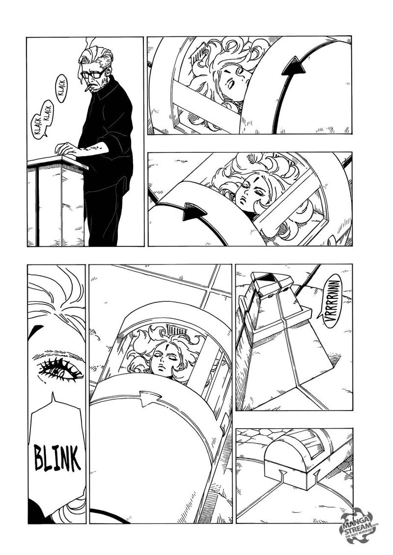 Boruto Naruto Next Generations Chapter 34 Page 16