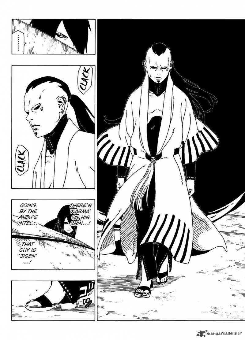 Boruto Naruto Next Generations Chapter 35 Page 35