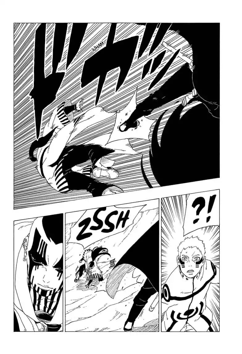 Boruto Naruto Next Generations Chapter 37 Page 10