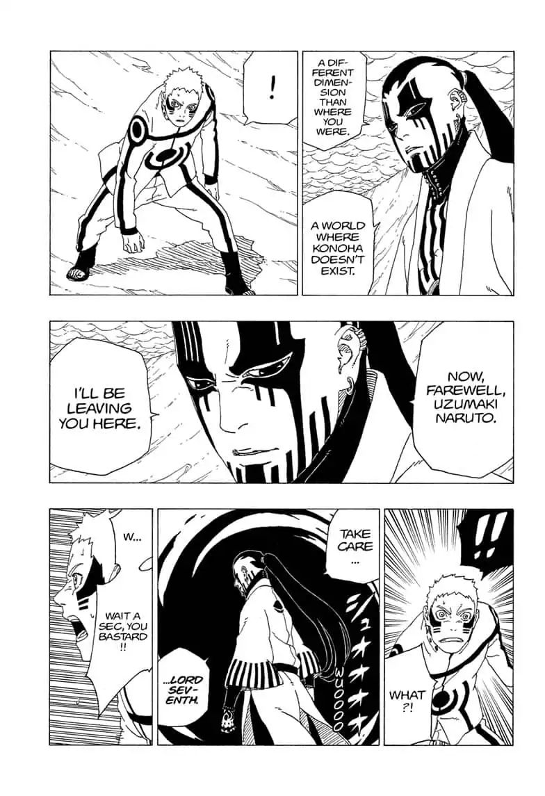 Boruto Naruto Next Generations Chapter 37 Page 9