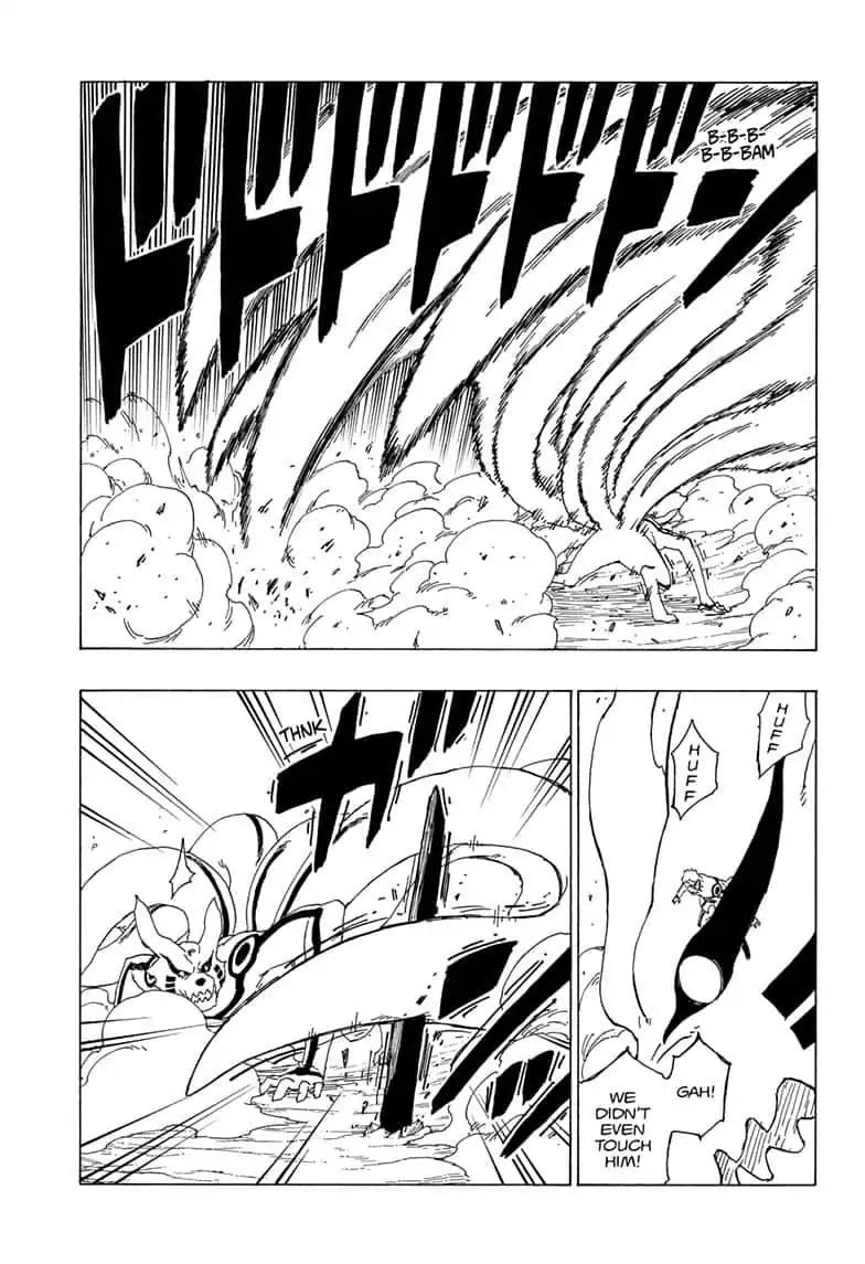 Boruto Naruto Next Generations Chapter 38 Page 13