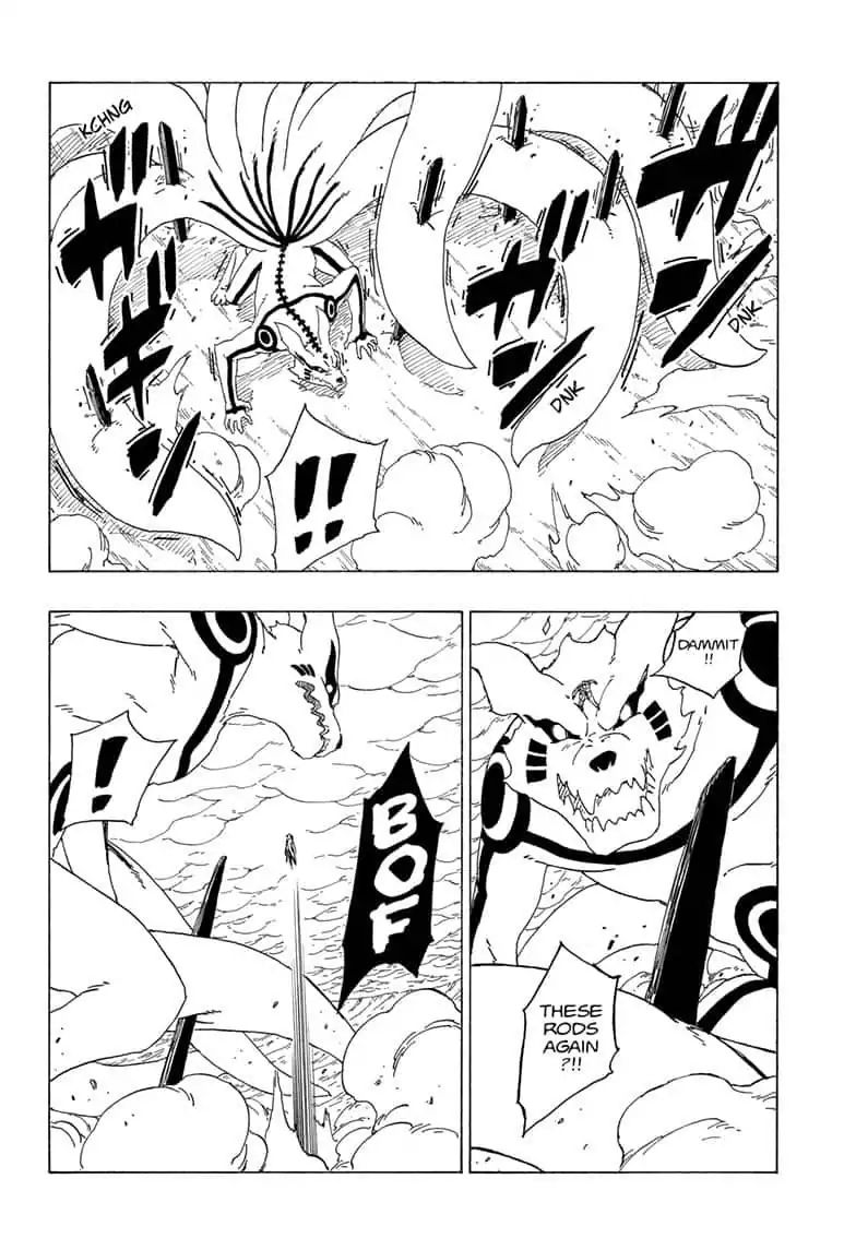 Boruto Naruto Next Generations Chapter 38 Page 14