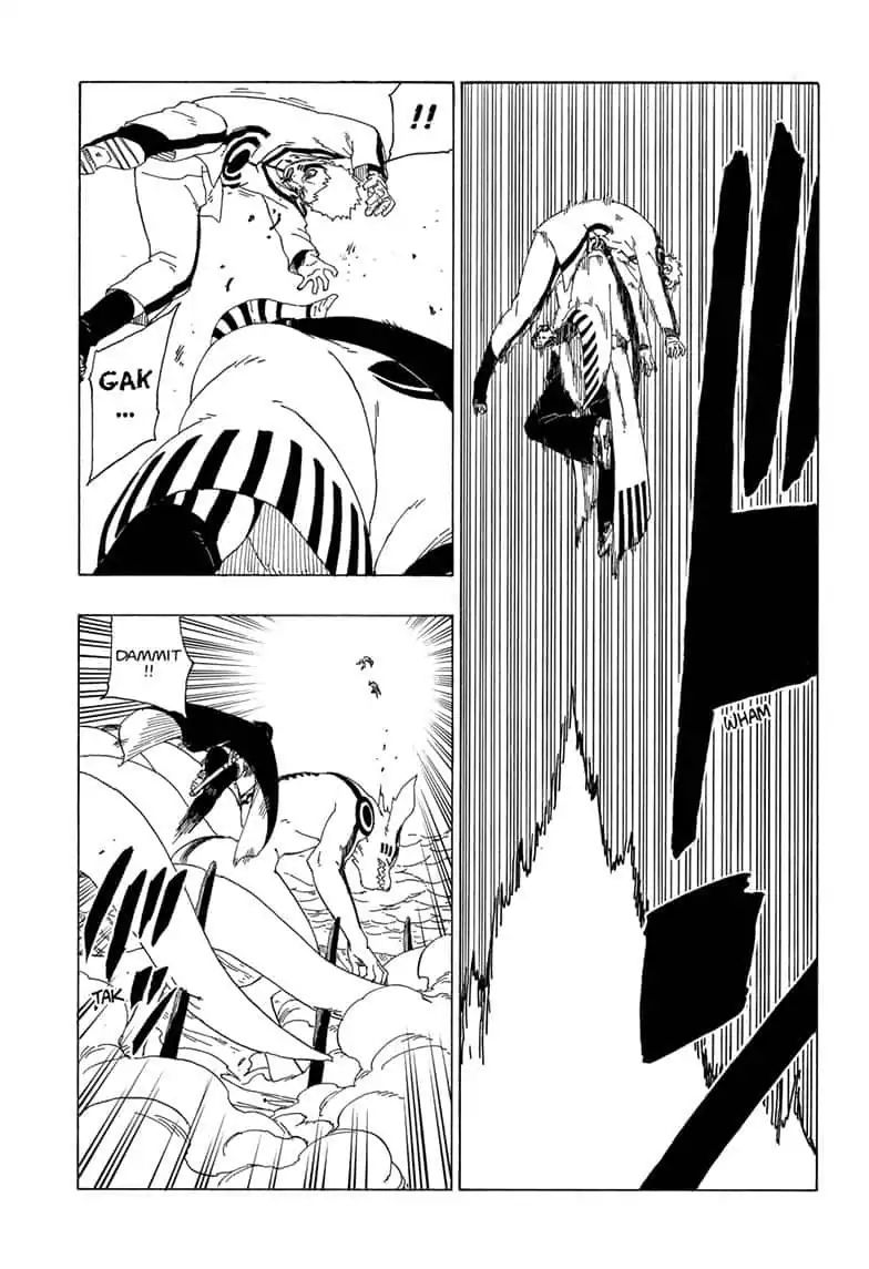 Boruto Naruto Next Generations Chapter 38 Page 15