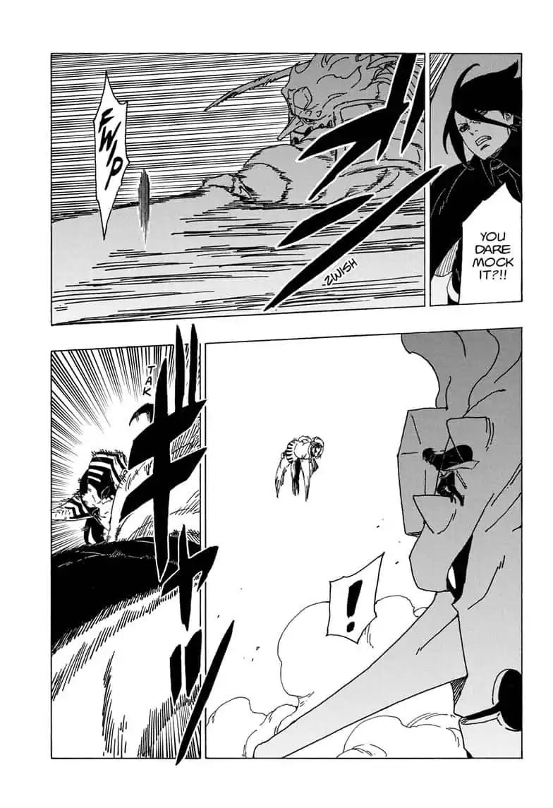 Boruto Naruto Next Generations Chapter 38 Page 7