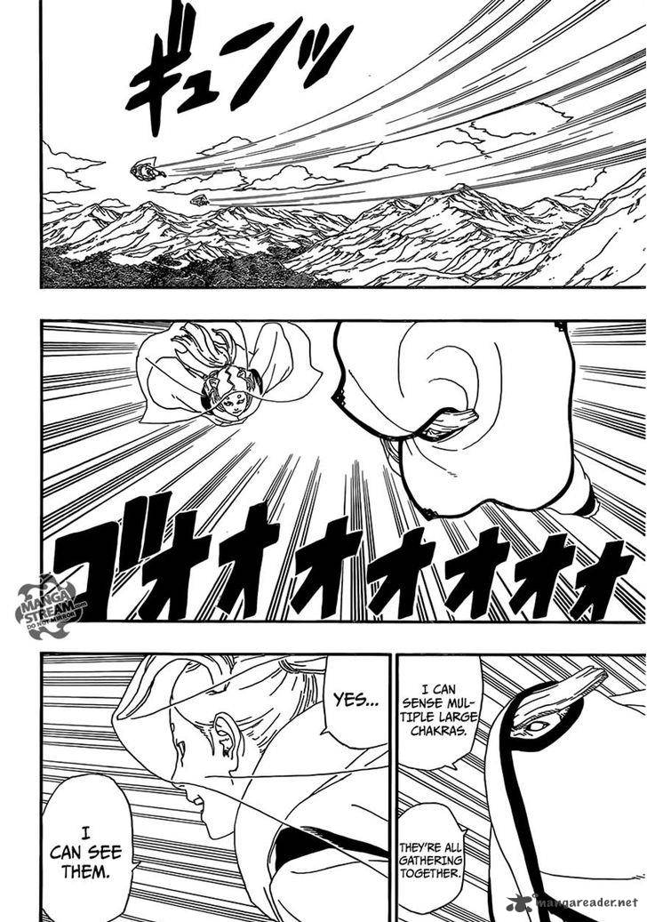 Boruto Naruto Next Generations Chapter 4 Page 47