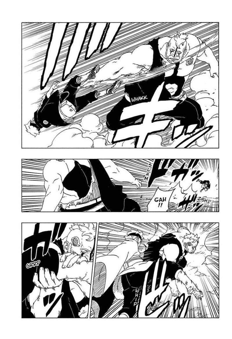 Boruto Naruto Next Generations Chapter 42 Page 12