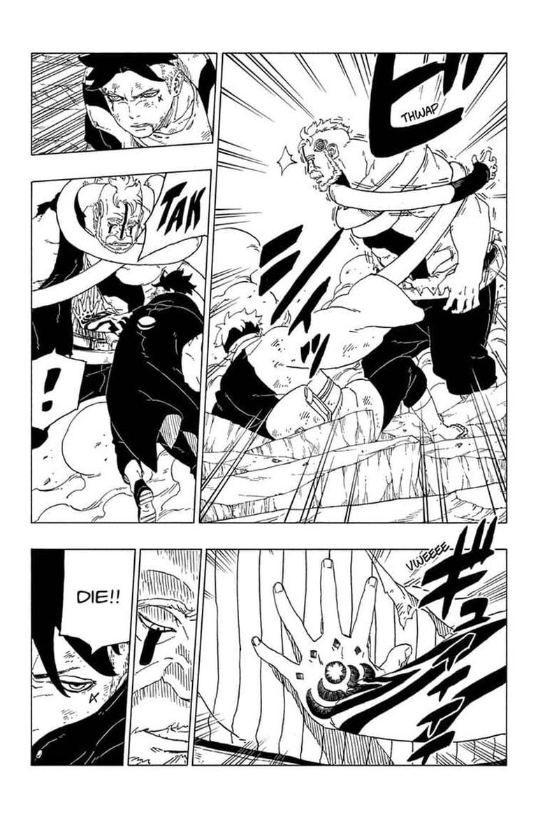 Boruto Naruto Next Generations Chapter 42 Page 15