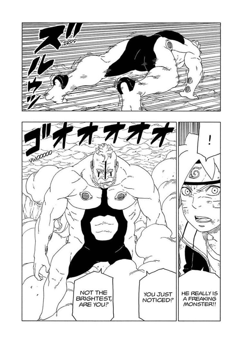 Boruto Naruto Next Generations Chapter 42 Page 18
