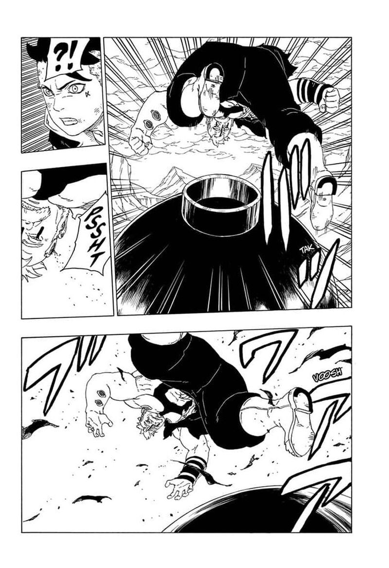 Boruto Naruto Next Generations Chapter 42 Page 3