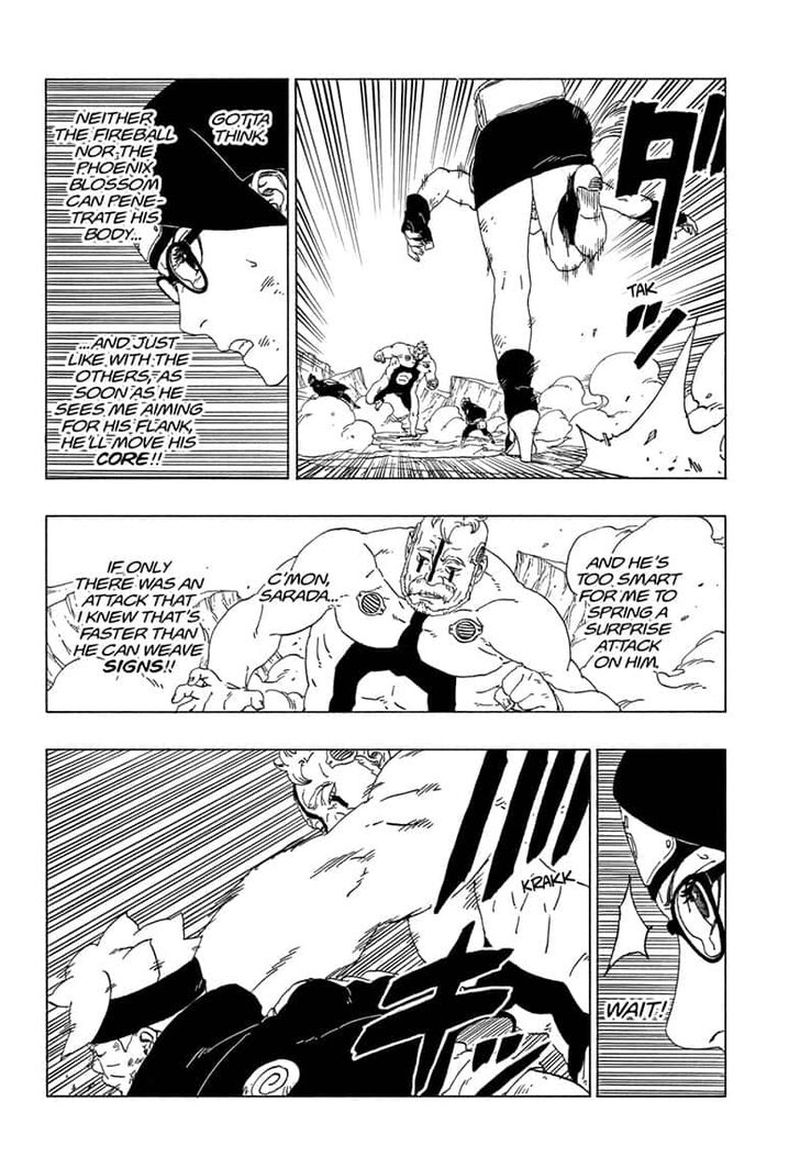 Boruto Naruto Next Generations Chapter 42 Page 37