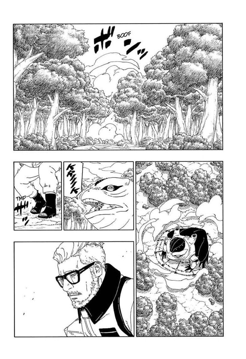 Boruto Naruto Next Generations Chapter 44 Page 12