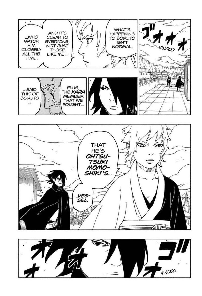 Boruto Naruto Next Generations Chapter 44 Page 17