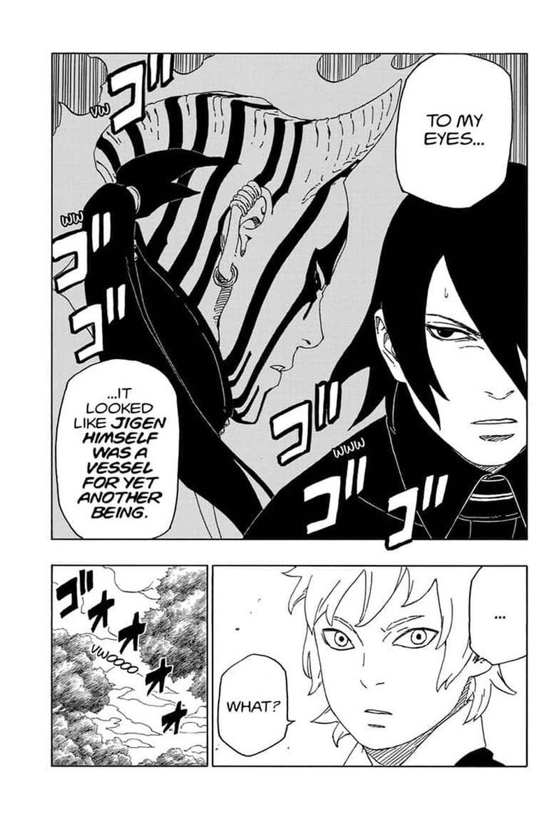 Boruto Naruto Next Generations Chapter 44 Page 19