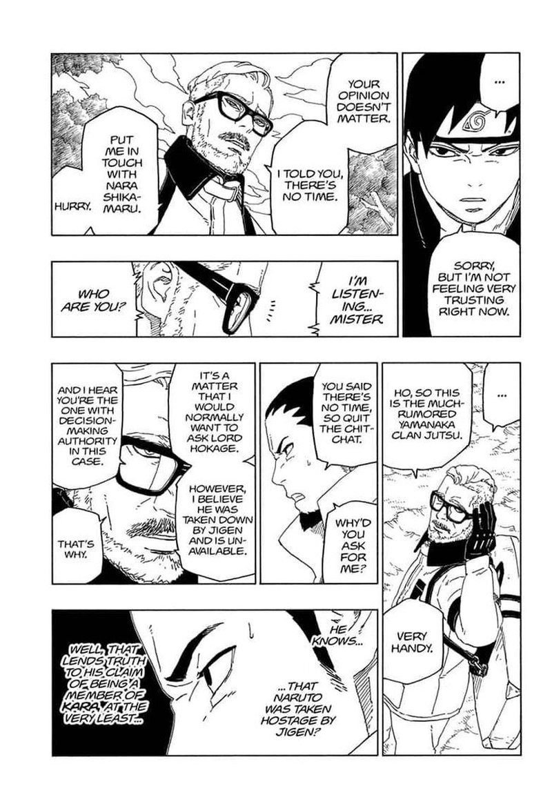 Boruto Naruto Next Generations Chapter 44 Page 39