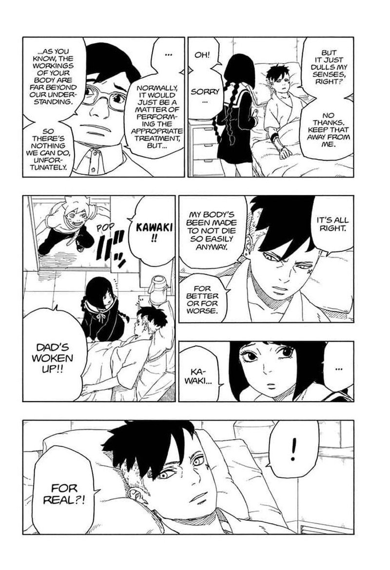 Boruto Naruto Next Generations Chapter 44 Page 4