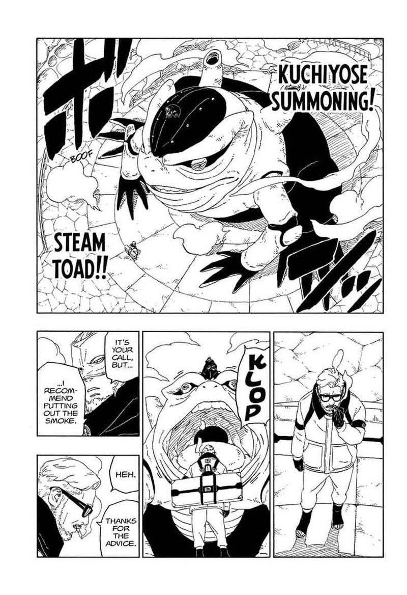 Boruto Naruto Next Generations Chapter 44 Page 7