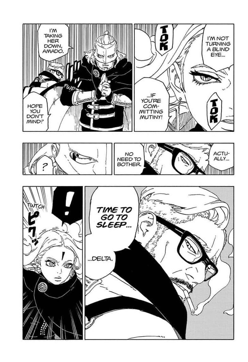 Boruto Naruto Next Generations Chapter 44 Page 9