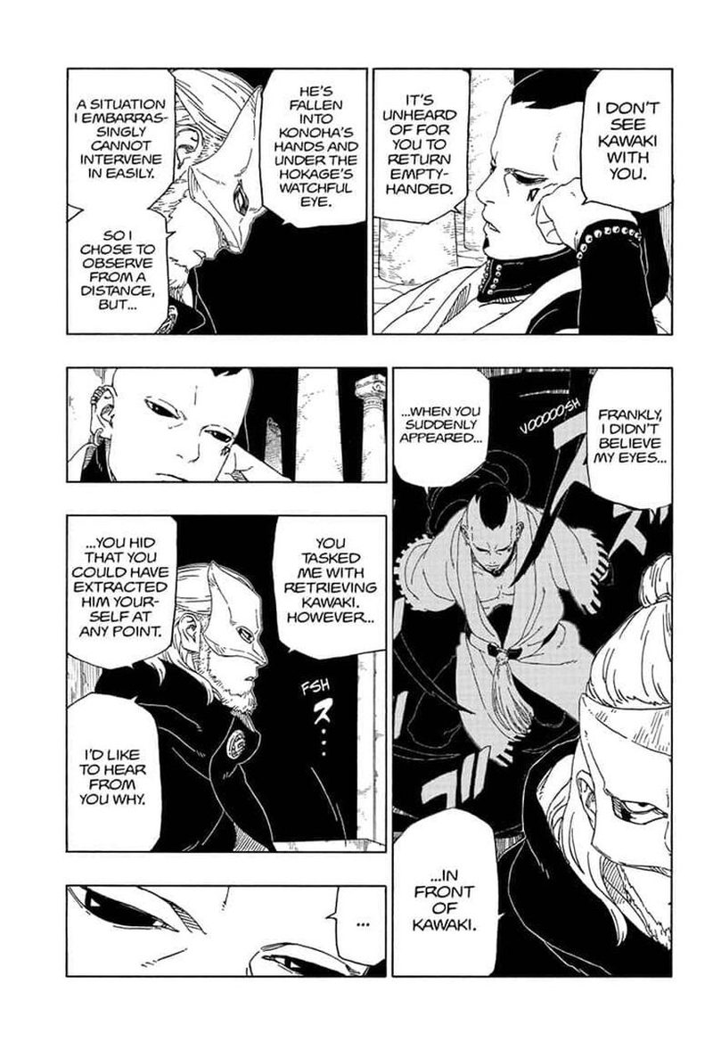 Boruto Naruto Next Generations Chapter 45 Page 17