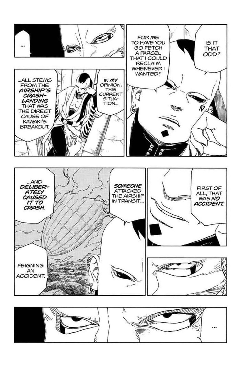 Boruto Naruto Next Generations Chapter 45 Page 18