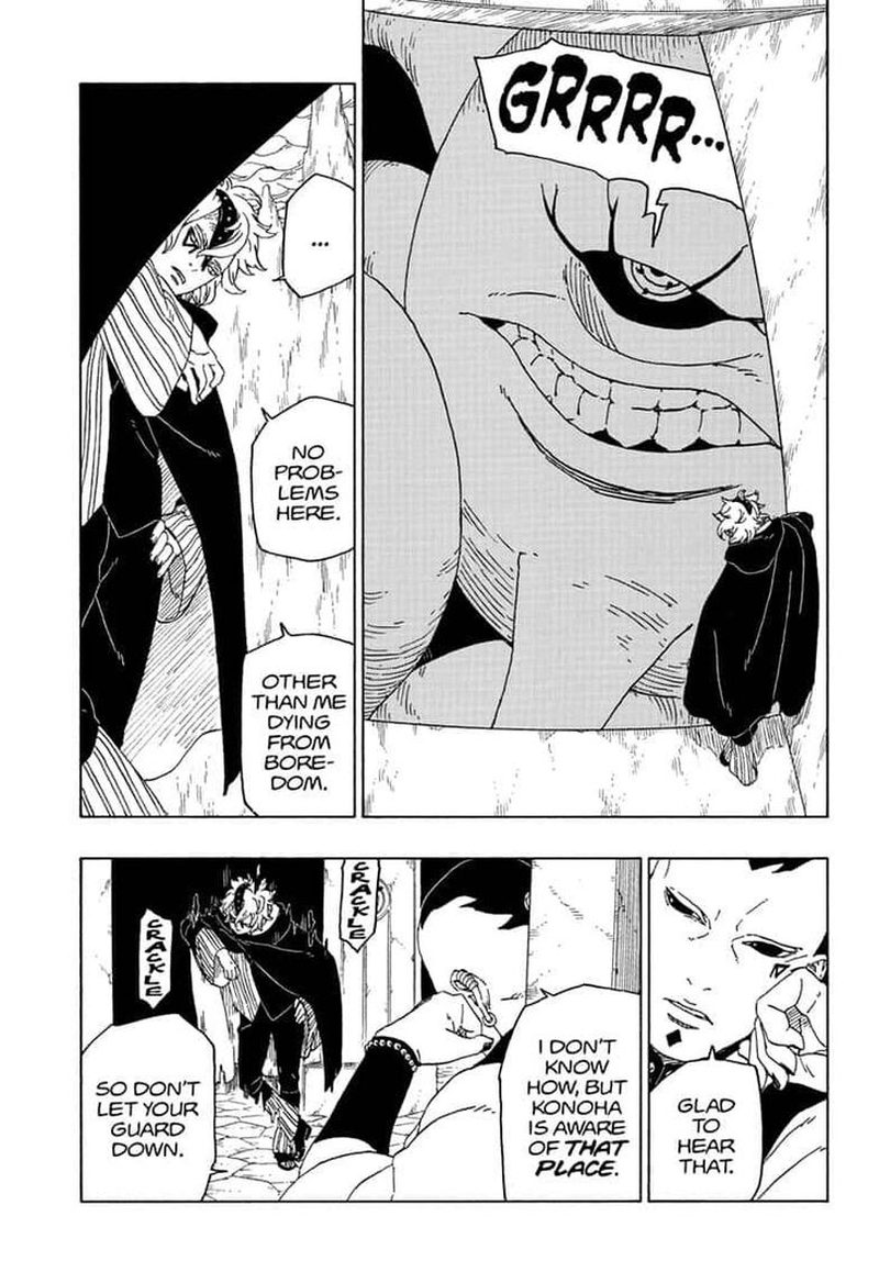 Boruto Naruto Next Generations Chapter 45 Page 7