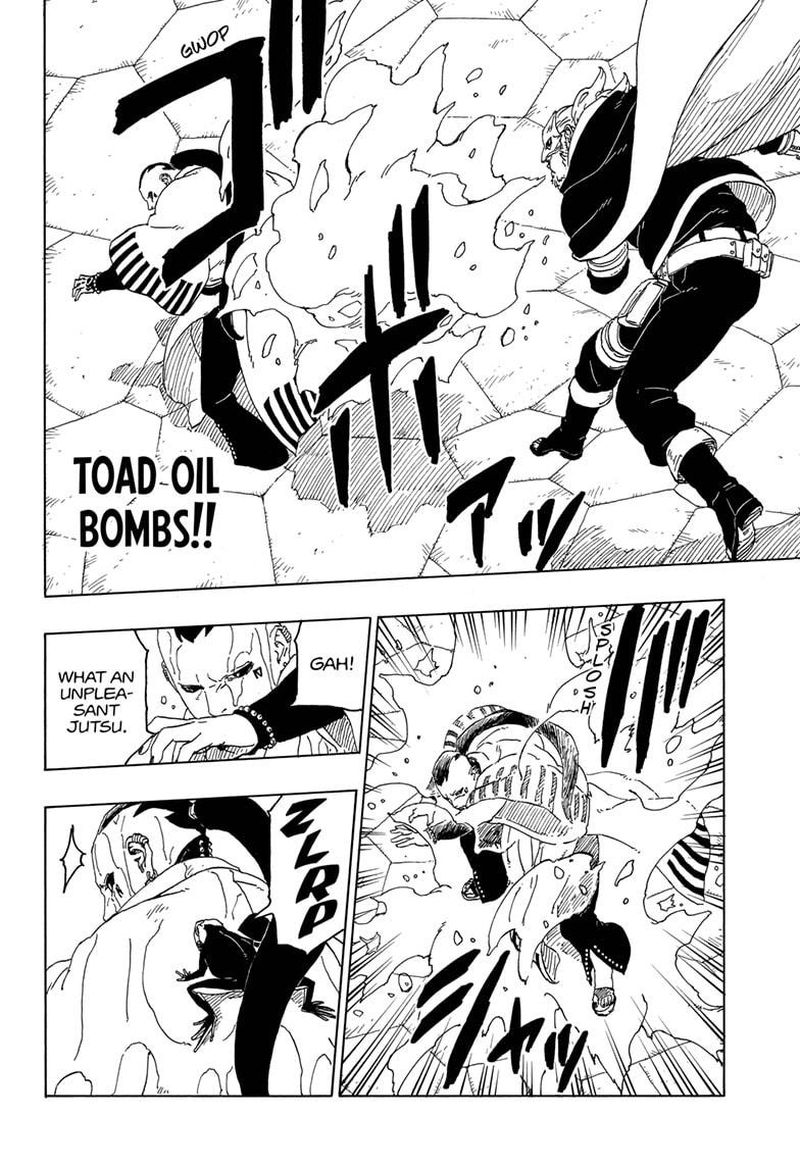 Boruto Naruto Next Generations Chapter 46 Page 8