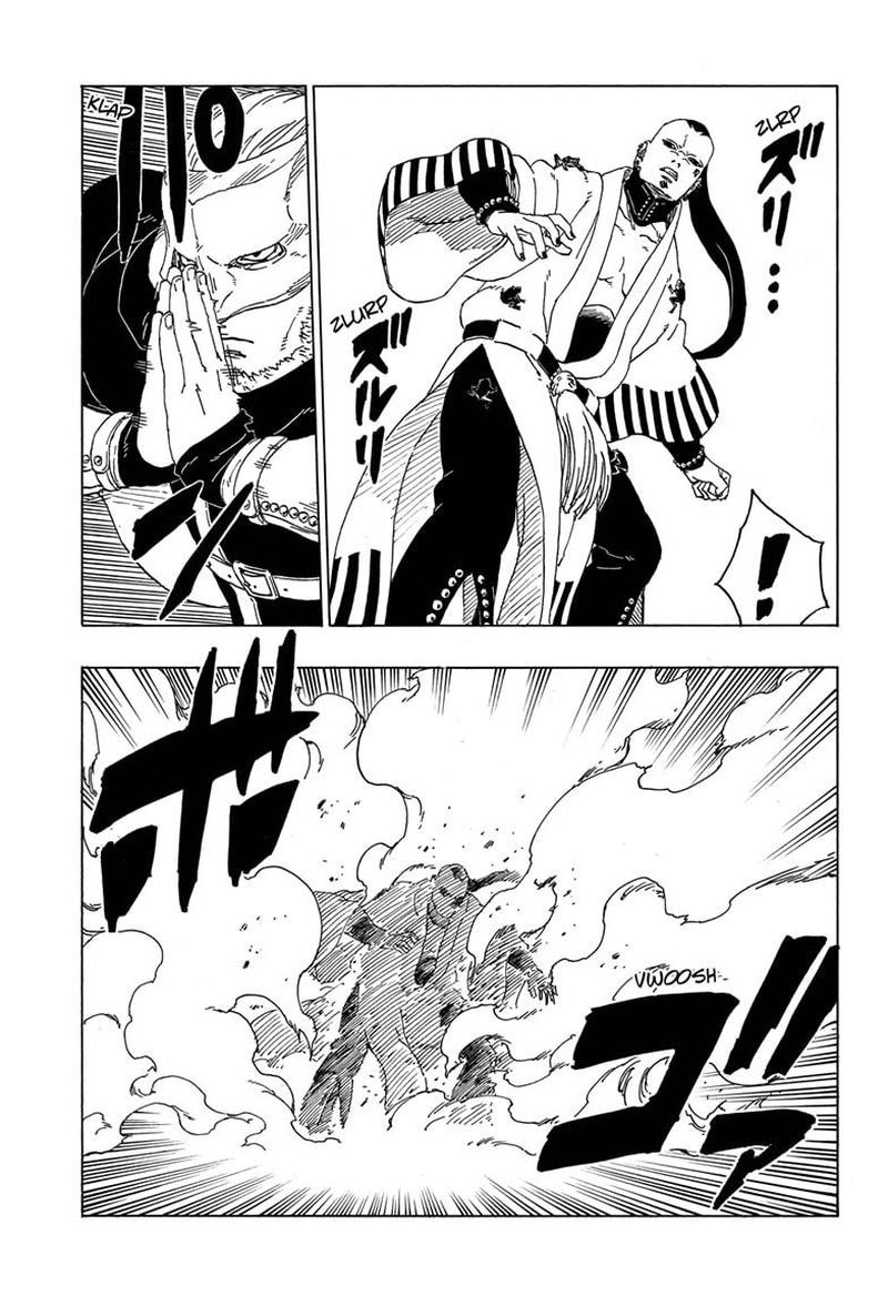 Boruto Naruto Next Generations Chapter 46 Page 9