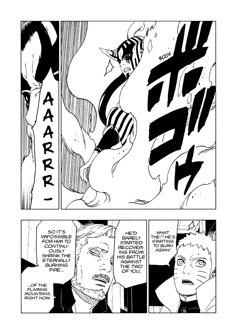 Boruto Naruto Next Generations Chapter 47 Page 7