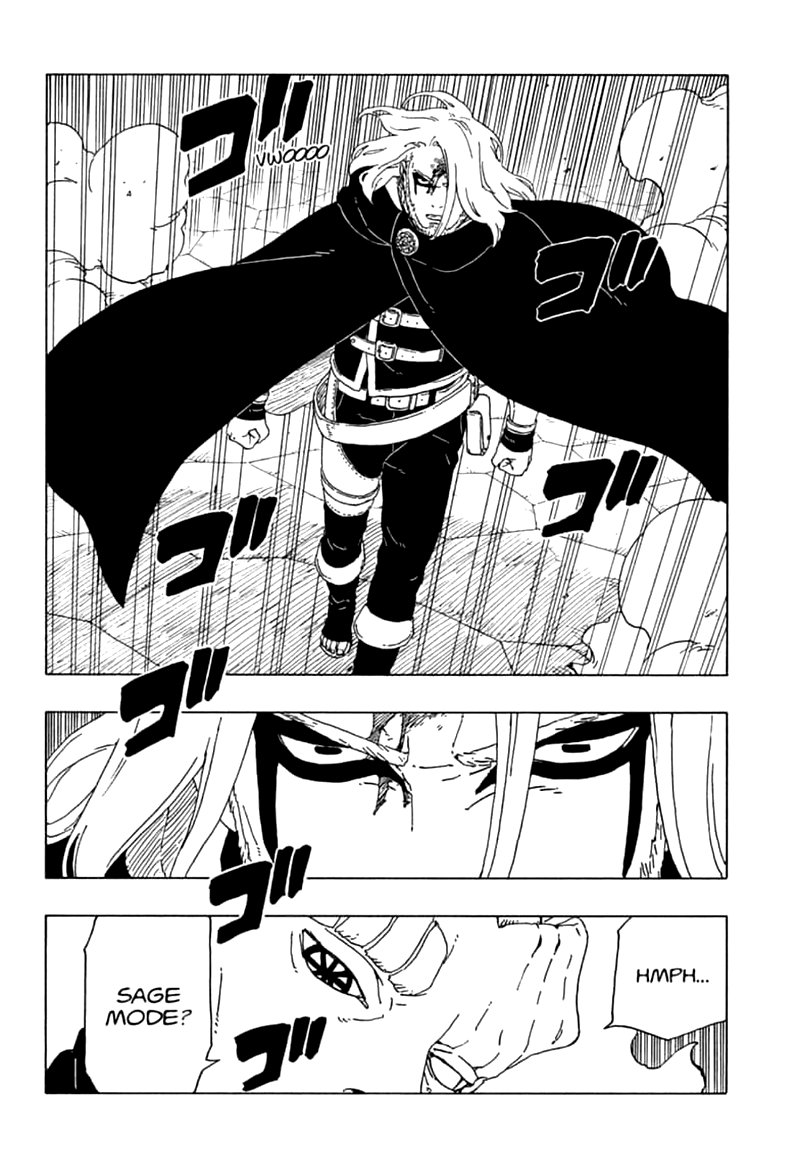 Boruto Naruto Next Generations Chapter 48 Page 18