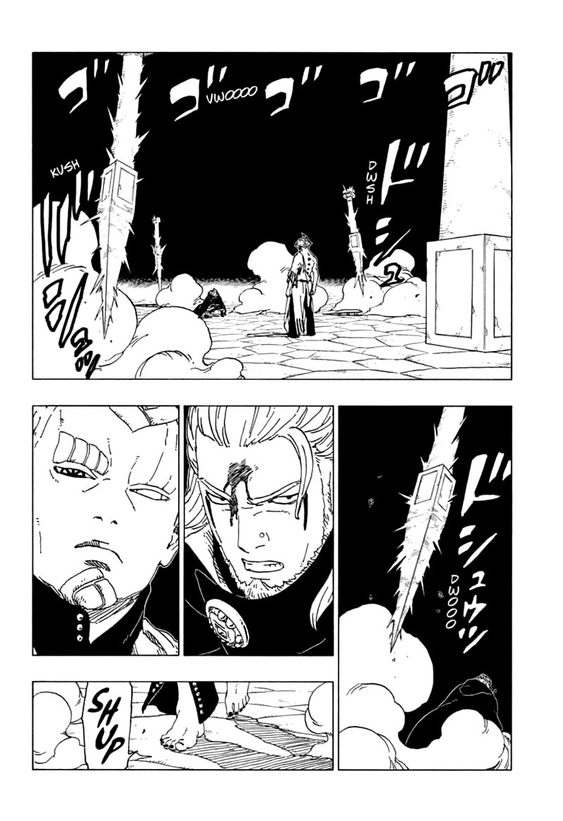 Boruto Naruto Next Generations Chapter 48 Page 2