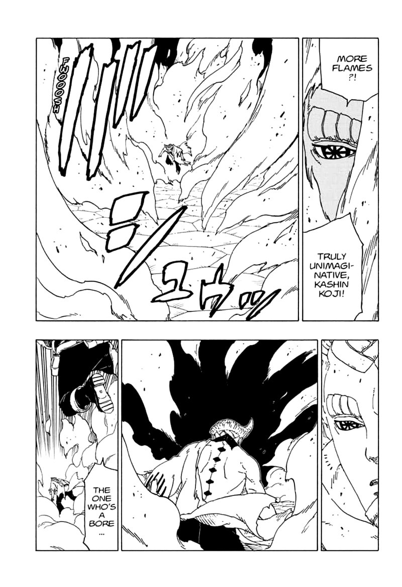 Boruto Naruto Next Generations Chapter 48 Page 25