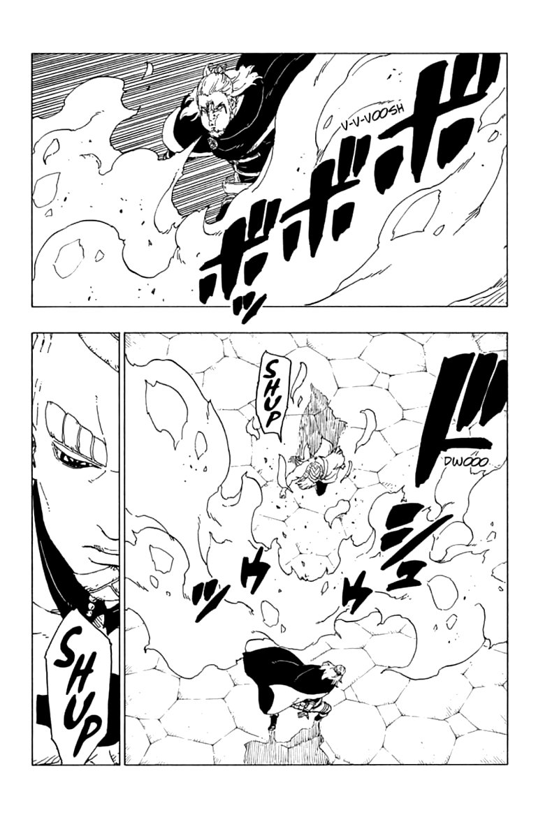 Boruto Naruto Next Generations Chapter 48 Page 4