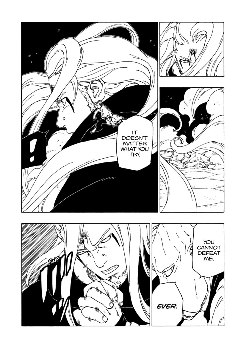 Boruto Naruto Next Generations Chapter 48 Page 7