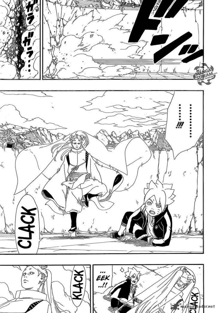Boruto Naruto Next Generations Chapter 5 Page 16
