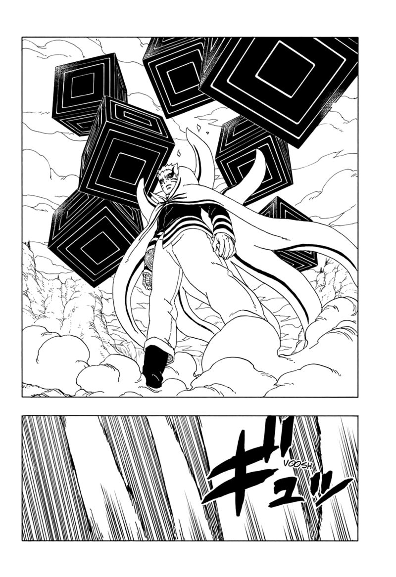 Boruto Naruto Next Generations Chapter 52 Page 12