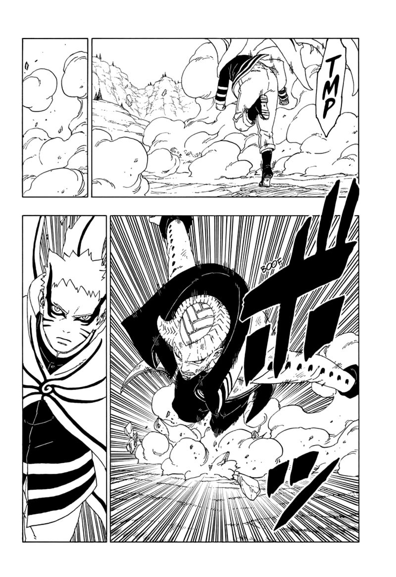 Boruto Naruto Next Generations Chapter 52 Page 16