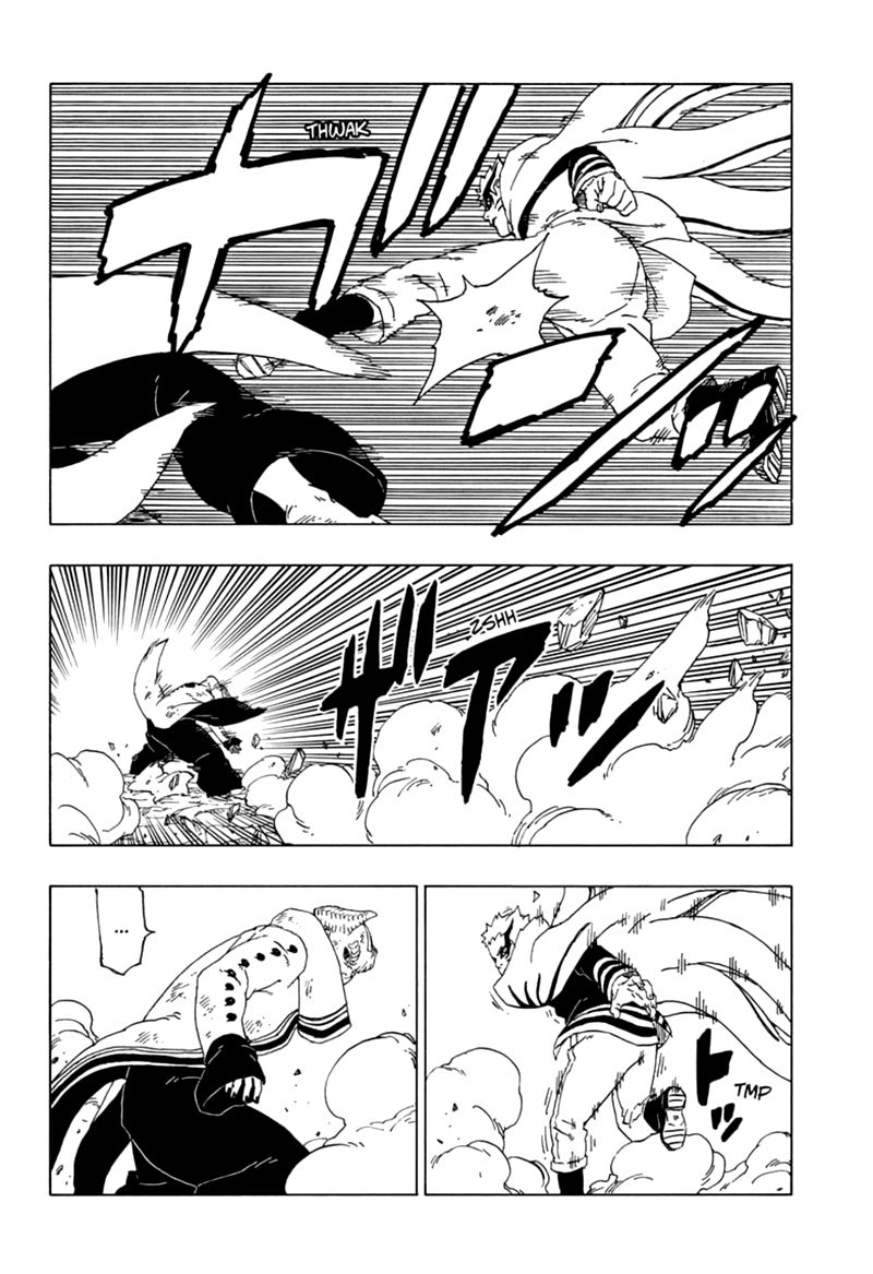 Boruto Naruto Next Generations Chapter 52 Page 18