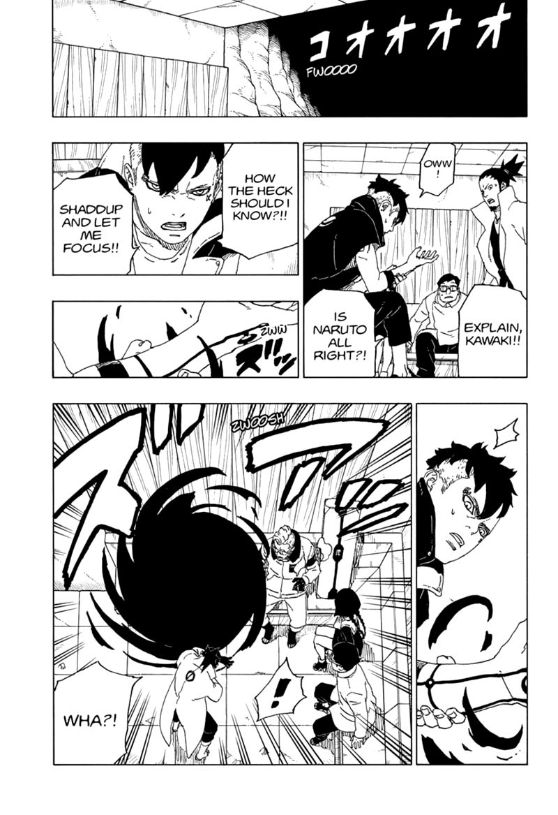 Boruto Naruto Next Generations Chapter 52 Page 39