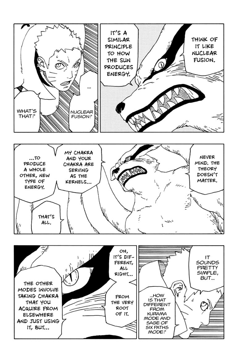 Boruto Naruto Next Generations Chapter 52 Page 4