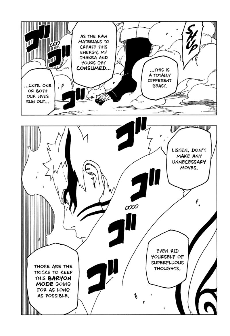 Boruto Naruto Next Generations Chapter 52 Page 5