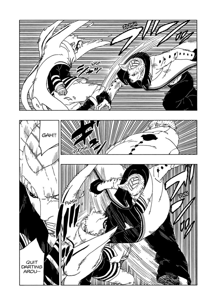 Boruto Naruto Next Generations Chapter 52 Page 9