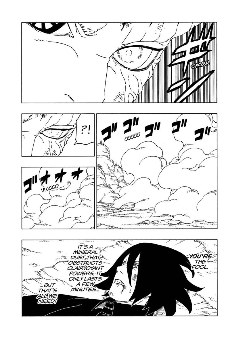 Boruto Naruto Next Generations Chapter 53 Page 13