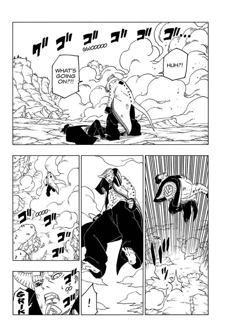 Boruto Naruto Next Generations Chapter 53 Page 14