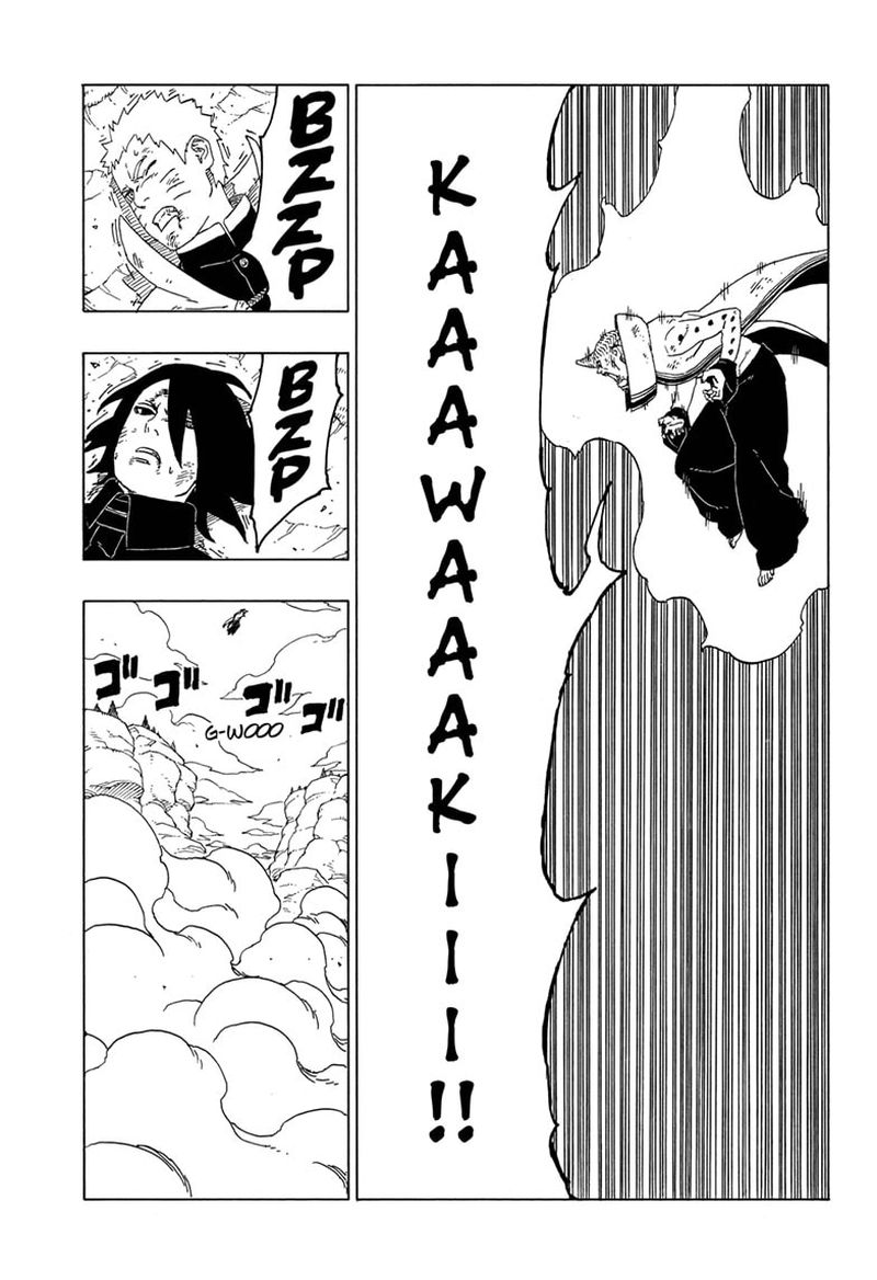 Boruto Naruto Next Generations Chapter 53 Page 15