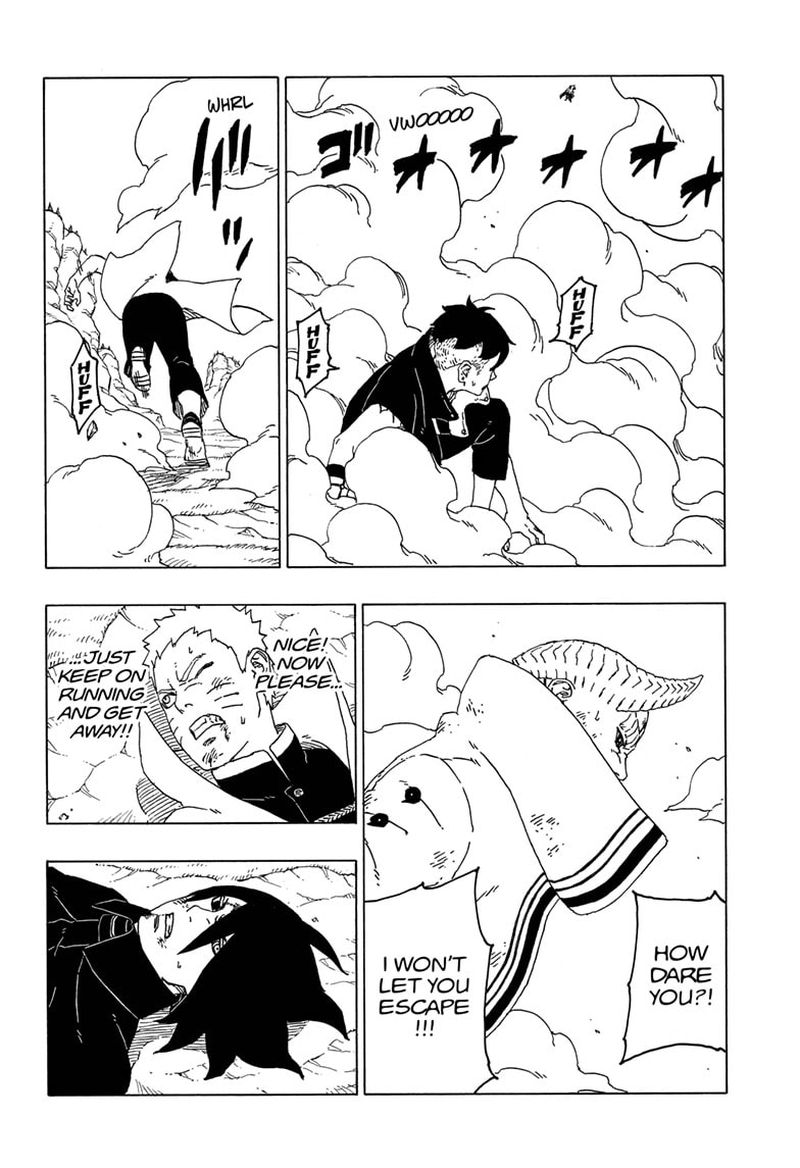 Boruto Naruto Next Generations Chapter 53 Page 16